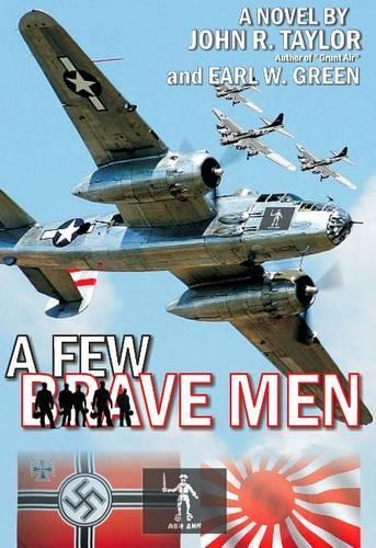 Бумажная книга «Few Brave Men», автор Джон Р. Тейлор - фото №1