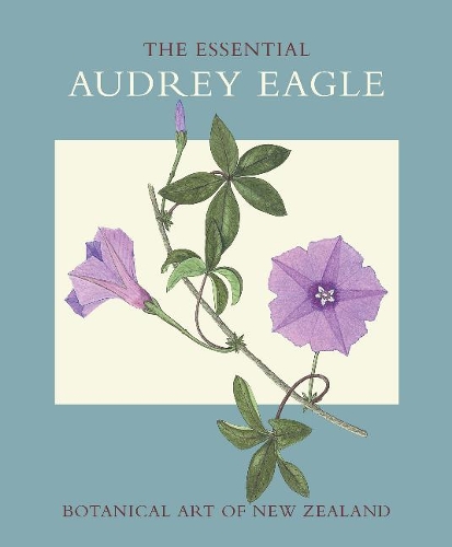 Паперова книга «Essential Audrey Eagle, The», автор Одрі Ігл - фото №1