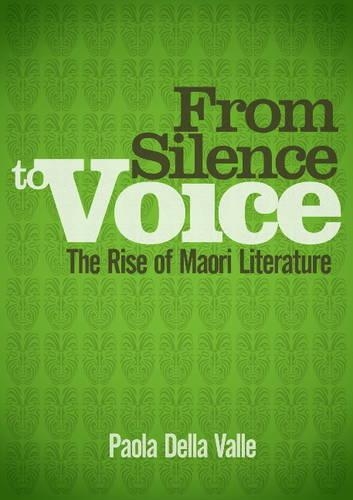 Бумажная книга «From Silence to Voice», автор Паола Делла Валле - фото №1