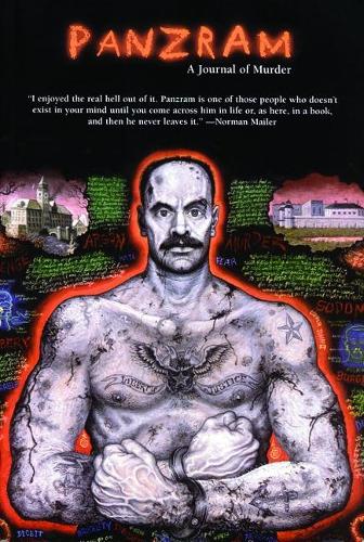 Бумажная книга «Panzram: A Journal of Murder», авторов Джеймс О. Лонг, Томас Э. Гэддис - фото №1