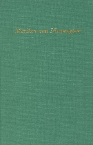 Паперова книга «Mariken van Nieumegen», авторів Мартін Волш, Тереза Декер - фото №1