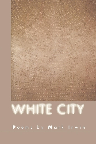 Паперова книга «White City», автор Марк Ірвін - фото №1