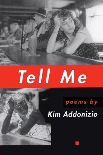 Бумажная книга «Tell Me: 50 Years and 60 Minutes in Television», автор Ким Аддонизио - фото №1