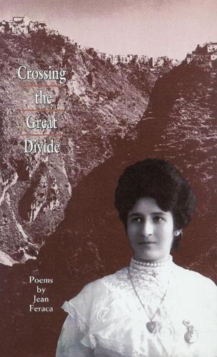 Паперова книга «Crossing the Great Divide», автор Жан Ферака - фото №1