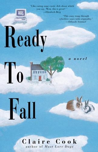 Бумажная книга «Ready to Fall: A Novel», автор Клер Кук - фото №1