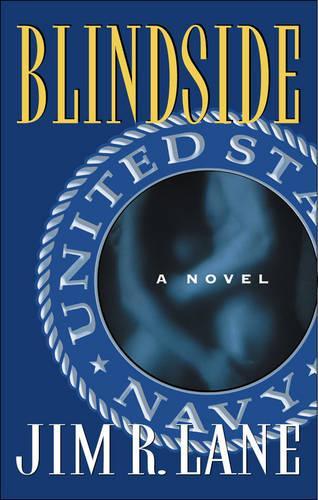 Бумажная книга «Blindside: A Novel», автор Джим Р. Лейн - фото №1