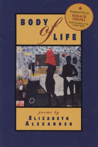 Бумажная книга «Body of Life», автор Элизабет Александр - фото №1
