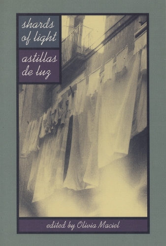 Бумажная книга «Shards of Light/Astillas De Luz», автор Мацей - фото №1