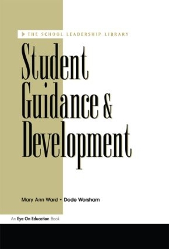 Бумажная книга «Student Guidance & Development», авторов Дод Уоршем, Мэри Энн Уорд - фото №1