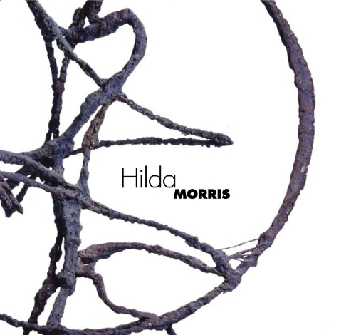 Паперова книга «Hilda Morris», авторів Брюс Гюнтер, Девід Курт Морріс, Сьюзен Філлін-Йех - фото №1