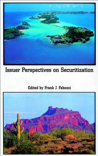 Паперова книга «Issuer Perspectives on Securitization», автор Френк Дж. Фабоцці - фото №1
