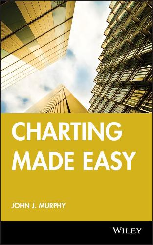 [object Object] «Charting Made Easy», автор Джон Дж. Мерфі - фото №1
