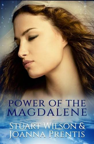 Бумажная книга «Power of Magdalene: The Hidden Story of the Women Disciples», автор Джоанна Прентис - фото №1