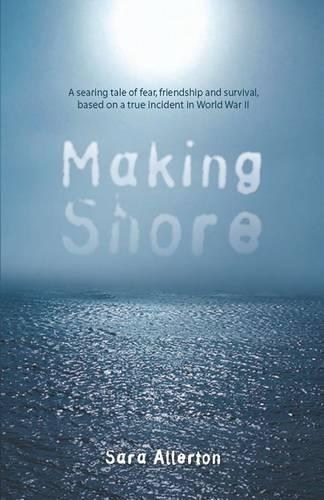 Бумажная книга «Making Shore», автор Сара Аллертон - фото №1