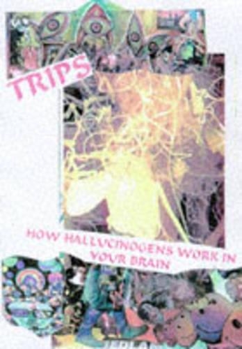 Бумажная книга «Trips», авторов Шерил Пеллерин, Эллен Р. Крамб, Роберт Р. Крамб - фото №1