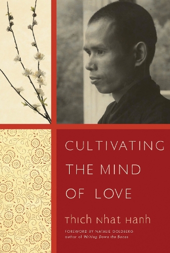 Паперова книга «Cultivating the Mind of Love», автор Тхіч Нхат Хань - фото №1