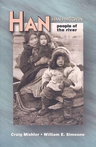 Бумажная книга «Han, People of the River: Han Hwech'in : an Ethnography and Ethnohistory», авторов Крейг Мишлер, Уильям Э. Симеоне - фото №1
