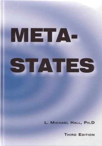 Паперова книга «Meta-States: Mastering the Higher States of Your Mind», автор Л. Майкл Холл - фото №1