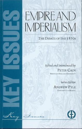 Бумажная книга «Empire And Imperialism», автор Питер Кейн - фото №1