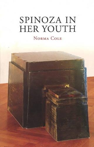 Паперова книга «Spinoza in Her Youth», автор Норма Коул - фото №1