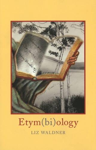 Бумажная книга «Etym(bi)ology», автор Лиз Уолднер - фото №1
