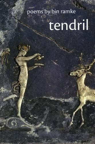 Бумажная книга «Tendril», автор Бин Рамке - фото №1