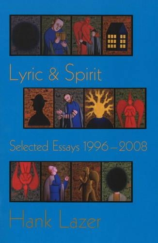 Бумажная книга «Lyric & Spirit», автор Хэнк Лейзер - фото №1