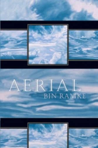 Бумажная книга «Aerial», автор Бин Рамке - фото №1