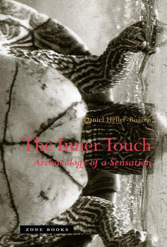 Бумажная книга «The Inner Touch: Archaeology of a Sensation» - фото №1
