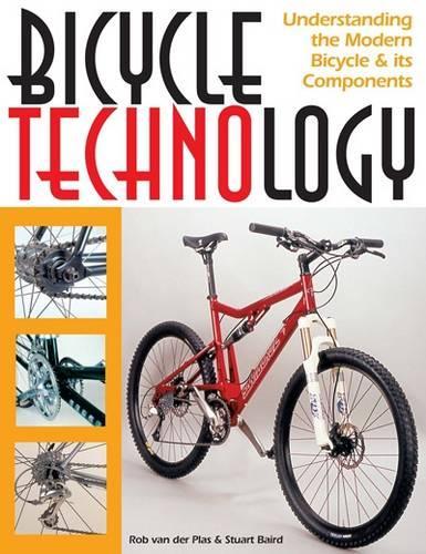  «Bicycle Technology» - фото №1