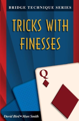  «Bt12 Tricks With Finesses» - фото №1