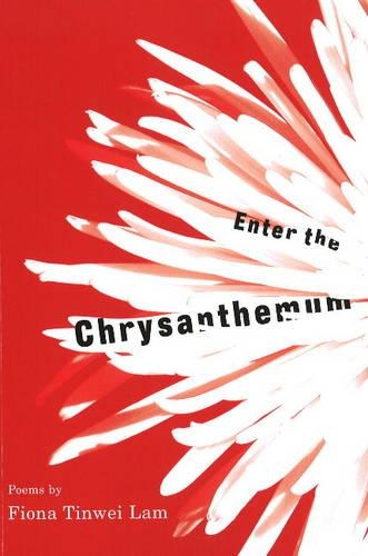 Паперова книга «Enter the Chrysanthemum», автор Фіона Тінвей Лам - фото №1