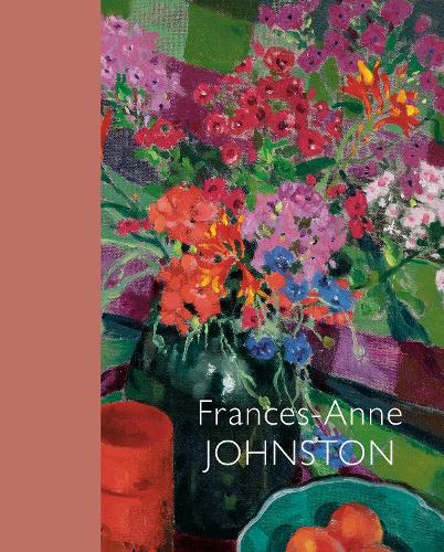 Паперова книга «Frances-Anne Johnston: Art and Life», авторів Катерина Мастін Мастін, Ребекка Баскіано - фото №1