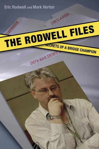  «Rodwell Files, The» - фото №1