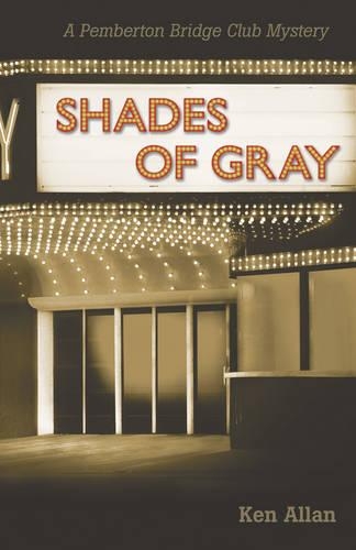  «Shades Of Gray» - фото №1