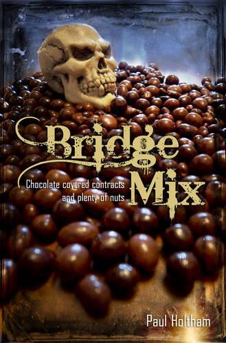  «Bridge Mix» - фото №1