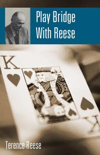  «Play Bridge With Reese» - фото №1