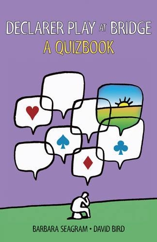  «Declarer Play At Bridge: A Quizbook» - фото №1