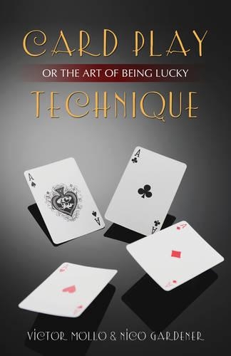  «Card Play Technique» - фото №1