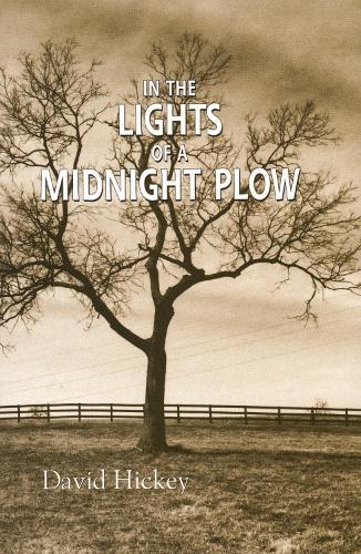Паперова книга «In the Lights of a Midnight Plow», автор Девід Хікі - фото №1