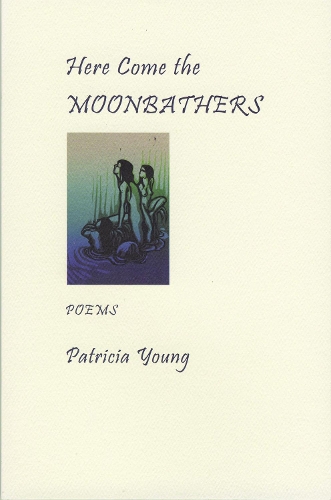 Бумажная книга «Here Come the Moonbathers», автор Патриция Янг - фото №1