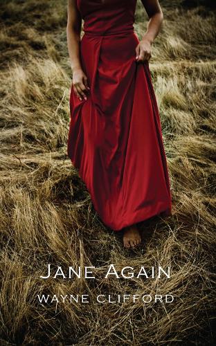Бумажная книга «Jane Again: Poems», автор Уэйн Клиффорд - фото №1
