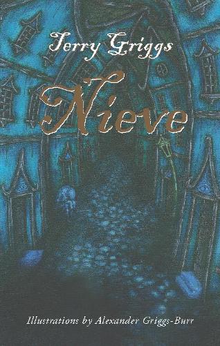 Бумажная книга «Nieve», автор Терри Григгс - фото №1