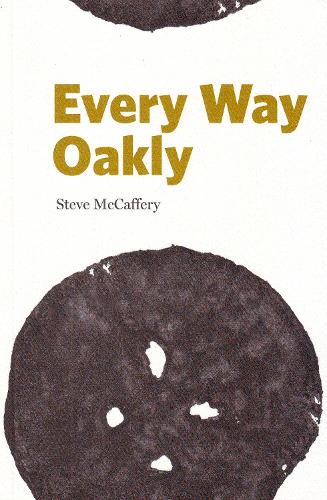 Бумажная книга «Every Way Oakly», автор Стив Маккафери - фото №1