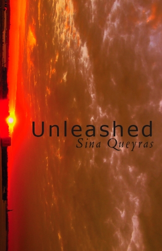 Паперова книга «Unleashed», автор Сіна Кейрас - фото №1