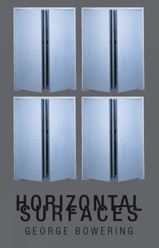 Бумажная книга «Horizontal Surfaces», автор Джордж Боуринг - фото №1