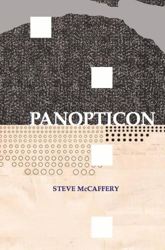 Бумажная книга «Panopticon», автор Стив Маккафери - фото №1