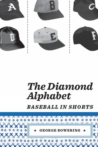 Бумажная книга «The Diamond Alphabet: Baseball in Shorts», автор Джордж Боуринг - фото №1