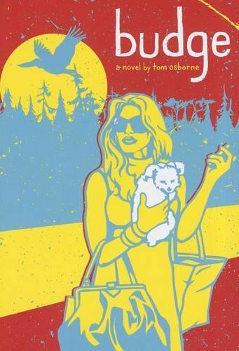 Бумажная книга «Budge», автор Том Осборн - фото №1