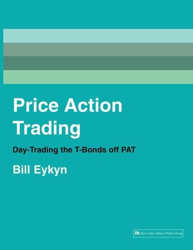 Бумажная книга «Price Action Trading», автор Билл Эйкин - фото №1